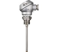 Capteur de température Jumo 902030/10-402-1003-1-6-150-104/000 sonde Pt100