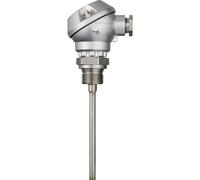 Capteur de température Jumo 902030/10-402-1003-1-6-50-104/000 sonde Pt100 Plage
