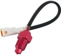 Capteur de température Koso 250°C M18x1.50 avec raccord blanc