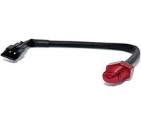 Capteur De Température Koso M10Xp1.0 (150 Degrés C, Prise Noire)