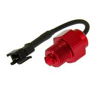 Capteur de température M14xP1.25 (150 degrés c, connecteur noir)