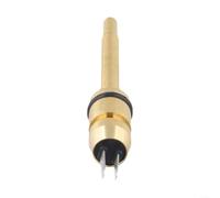Capteur de température mural 10K3435 pour chauffage à gaz | Pour chauffage à gaz, mesure précise, réponse rapide, installation facile, compatible avec de nombreuses marques