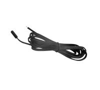 Capteur De Température NTC 1m 10K, Sonde De Mesure De Température De Thermistance For Moniteur De Stockage Au Froid De Chaudière, 1/2/3/10 Pièces(1pcs)