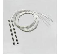 Capteur de température NTC B3435 10K, sonde NTC 10K, 4 mm x 80 mm, température maximale 150 °C, 1 pièce