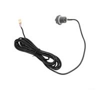 Capteur de température pour 6600-751 étanche ABS Sonde de température pour spa Robuste Facile à installer Capteur pour 6600-751 Capteur compatible pour modèles spa 6600-751 ABS Capteur de température