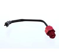 Capteur de température pour Koso Instruments M14 x 1,5 | Filetage M14x1,5 mm, pour instruments Koso, OEM BF140150 compatible Peugeot Speedfight 2 50 LC eau et AC air
