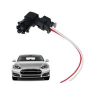 Capteur de température pour la température de l'air - Ersatzteile Und Zubehör Für Câble Im Außenbereich,Temperatursensor Für Umgebungsluft | Für Fahrzeuge Häuser Küchen Outdoor Reiche Wohnmobile Und