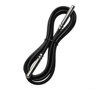 Capteur de température pour le contrôle du réservoir d'eau avec sonde en acier inoxydable 304 et isolation améliorée contre l'entrée d'humidité (4 m)