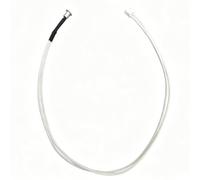 Capteur De Température Pour Machine À Café, Compatible Avec Delonghi, Toute La Série D'accessoires De Thermistance De Capteur De Température(42cm)