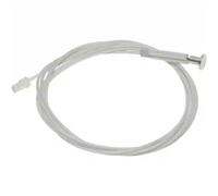 Capteur De Température Pour Machine À Café, Compatible Avec Delonghi, Toute La Série D'accessoires De Thermistance De Capteur De Température(70cm)