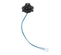 Capteur de Température pour Plaque Induction, Sonde de Remplacement | Tube de Détection, Pièces de Cuisinière et Accessoires, Couleur du Fil Aléatoire, Plastique Métal Couleur Aléatoire