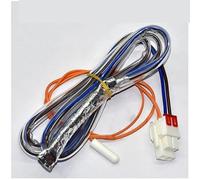 Capteur de température pour réfrigérateur LG, thermostat de dégivrage, double porte à porte, tube de fusible 10K repair