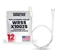 Capteur de température pour réfrigérateur WR55X10025