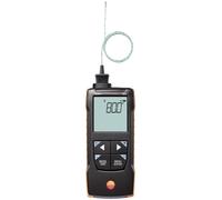 Capteur De Température Pour TESTO Type K Avec Application - 0563 0925