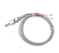 Capteur de température pour voiture,Transducteur de température pour voiture,Transmetteur de température pour voiture,Capteur de thermomètre pour voiture,Accessoire pour voiture