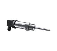Capteur de température PT100 0-100℃ 0-200℃ -50-200℃ Convertisseur de température RTD 4-20mA 0-10V 0-5V Convertisseur de signal RS485 PT100(0,50mm)