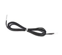 Capteur de Température RT100K-350BW, Cordon de 1 M, Haute Précision de Détection, adapté au Laiton V6, Bloc Chauffant Volcanique, Aluminium V6 avec Capteur de Température pour