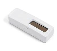 NodOn Capteur de température EnOcean Sans pile Sans fil Blanc Compatible Jeedom eedomus MyUbiwizz