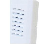 Capteur de température - SENCOR - SWS TH270 - Blanc - Intérieur - Piles