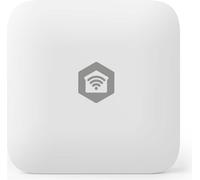 Capteur de température SmartLife | Zigbee 3.0 | Alimentation par batterie | Android™ / iOS | Blanc