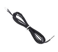 Capteur de température,Sonde 350℃,Sonde de température,Sonde de température à résistance thermique,100K NTC