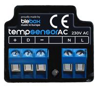 capteur de température tempSensorAC