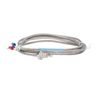 Capteur de température,Thermocouple PT100,Détecteur de thermocouple thermique,Capteur de température à thermocouple,Capteur à sonde à vis,Transducteur de température