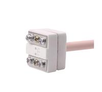 Capteur de température thermocouple type K type S for four à céramique(K Type)