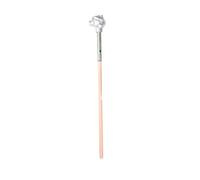 Capteur de température thermocouple type K WRN-132 300-500 mm tube céramique corindon SUS304 1300 degrés for four haute(400mm)