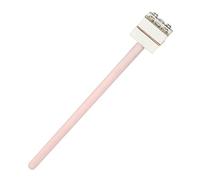 Capteur de température, thermocouple WRP-100 Sonde de capteur de température pour thermocouple Rhodium, type S, 150 mm