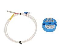 Capteur de Température Transmetteur de Température PT100 0~100 Degrés Module avec Thermocouple