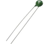 Capteur de température TRU COMPONENTS TTC05103JSY 557262 -30 à +125 °C sortie radiale