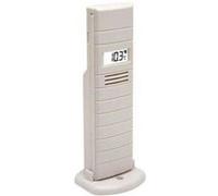 Capteur de température avec affichage LCD La Crosse Technology TX29 D