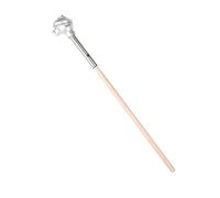 Capteur de température WRN122, thermocouple haute, tube en céramique corindon, type K, 1300 °C, SUS304, 1 pièce(450mm)