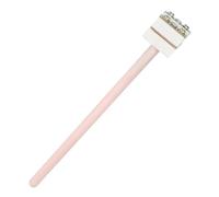 Capteur de température WRP-100 150Mm, Thermocouple de Type S, capteur de température platine rhodium