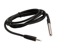 Capteur de Température - XCSOURCE - DS18B20 - Étanche - 1m - Précision +/-0,5°C