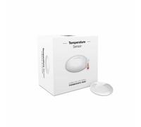 Sonde d'ambiance pour vanne thermostatique Z-Wave+ - Fibaro