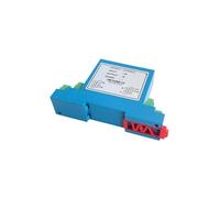 Capteur de tension CC QNHV3 Entrée 10 mV 50 100 0,5 V 1 200 500 1000 2000 Sortie RS485(DC 1000V)