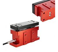 Capteur de tension, détecteur de bureau de haute précision, mesure multiples, 0,1 % d'erreur F.S, connecteur étanche, câble de signal à double blindage, idéal pour l'impression et le revêtement