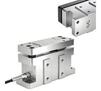 Capteur de tension, détecteur de bureau de haute précision, mesure multiples, 0,1 % d'erreur F.S, connecteur étanche, câble de signal à double blindage, idéal pour l'impression et le revêtement