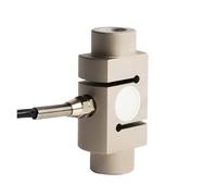 Capteur de tension et de pression de type S DYLY-101 - Capteur de poids haute précision for balances de dosage et de grue(0-300kg)