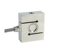 Capteur de tension et de pression de type S DYLY-104 - Capteur de force de poids 500/1000 kg for stations de mélange et machines de dosage(0-500kg)