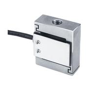 Capteur de tension miniature de type S JHBS-M2 Sonde de bras robotisé de pesage de pression(0-5KG)