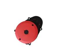 Capteur De Tête D'induction Radar Télémètre Robotique LDS Intégré, Compatible Avec Viomi, S9, VXVC11, VXVC12, VXVC13 Et VXVC14(Red)