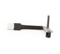 Capteur de thermistance pour machine à laver 6322FR2046C pour une surveillance précise de la température de l'eau