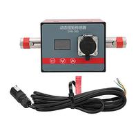 Capteur de torsion dynamique puissance de rotation vitesse du moteur avec écran OLED DYN 200 10N M mesure en temps réel pour les machines industrielles et les tests automobiles