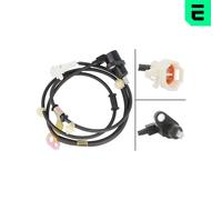 Capteur De Tournant OPTIMAL À L'Arrière Compatible Pour Suzuki Wagon R+ MM