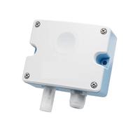 Capteur de transducteur CO2 outil Test d'environnement lumière infrarouge intérieure transmetteur dioxyde carbone haute précision(0-1000ppm)