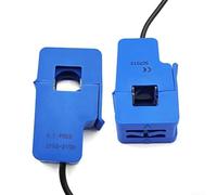 Capteur de transformateur de courant divisé 10100 A pour la mesure et le contrôle du moteur AC avec plus de 1000 cycles de résistance mécanique et dimensions compactes pour une utilisation ultérieure