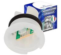 Capteur de Transparence de L'eau pour Lave Vaisselle avec le Code Original 482000032666 pour Whirlpool C00362214 pour Indesit pour Ariston - Garantie de 10 Ans - MONTERAL